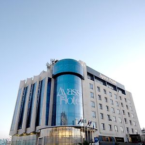 Ayass Hotel